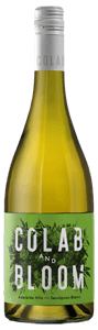 Colab & Bloom Adelaide Hills Sauvignon Blanc