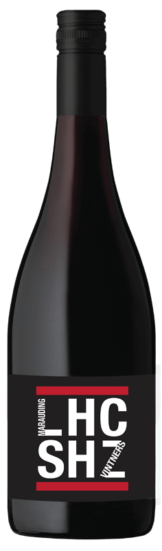 Marauding Vintners Langhorne Creek Shiraz