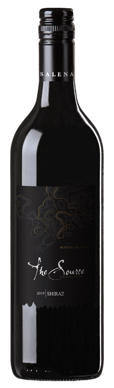 The Source by Salena Estate Shiraz 2019