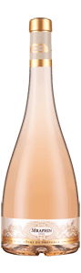 Séraphin Côtes de Provence Rosé