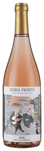 Maria Fadista Rosé