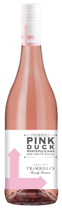 Pink Duck Rosé