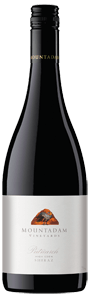 Mountadam Vineyards Patriarch High Eden Shiraz