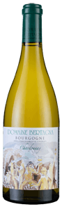 Domaine Bertagna Bourgogne Blanc Les Croix Blanches