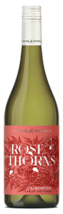 Byron & Harold Rose & Thorns Great Southern Chardonnay