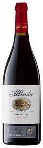 Allinda Limited Release Yarra Valley Syrah