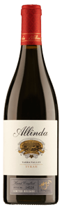 Allinda Limited Release Yarra Valley Syrah