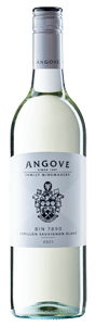 Angove Bin 7890 Semillon Sauvignon Blanc