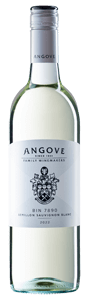 Angove Bin 7890 Semillon Sauvignon Blanc