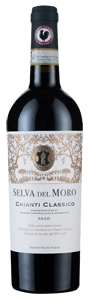 Selva del Moro Organic Chianti Classico