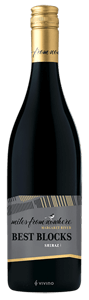 Miles From Nowhere Best Blocks Margaret River Shiraz