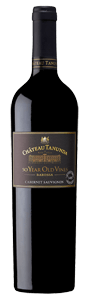 Chateau Tanunda 50 Year Old Vines Barossa Valley Cabernet Sauvignon