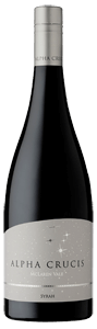 Alpha Crucis McLaren Vale Syrah