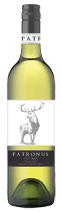 Patronus The Fawn Barossa Valley Semillon