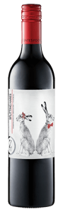 Zonte's Footstep Splitting Hares Tempranillo Grenache