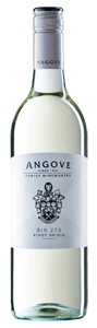 Angove Bin 273 Pinot Grigio