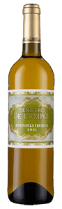 Sendero de Campos Albariño