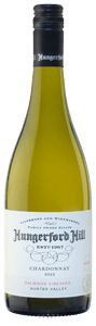 Hungerford Hill Dalwood Vineyard Hunter Valley Chardonnay