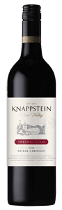 Knappstein Spring Farm Clare Valley Shiraz Cabernet