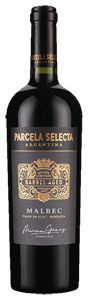 Parcela Selecta Malbec