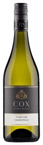 Cox Family Wines Tumbarumba Chardonnay