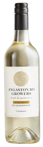 Angaston Road Growers Richings Vineyard Coonawarra Sauvignon Blanc