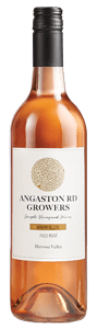 Angaston Road Growers Winery Block Barossa Valley Rosé