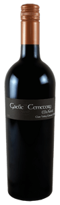 Gaelic Cemetery McAskill Cabernet Malbec