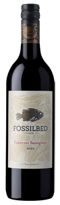 Fossilbed Limestone Coast Cabernet Sauvignon