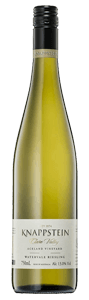 Knappstein Ackland Vineyard Watervale Riesling