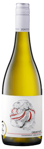 Zonte's Footstep Cream Puff Adelaide Hills Chardonnay