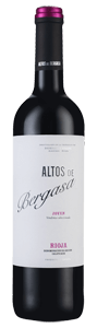 Altos de Bergasa Rioja Joven