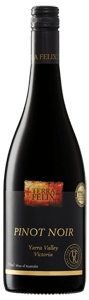 Terra Felix Yarra Valley Pinot Noir