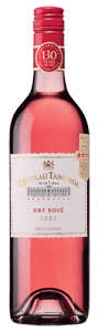 Chateau Tanunda Dry Rose