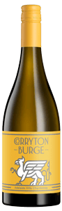 Corryton Burge Adelaide Hills Chardonnay