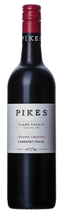 Pikes Rising Ground Clare Valley Cabernet Franc