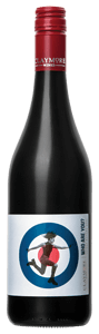 Claymore Who are you Clare Valley Shiraz Mataro