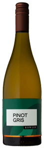 Rowlee Orange Pinot Gris