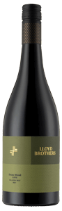 Lloyd Brothers McLaren Vale Estate Blend GSM