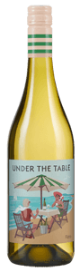 Under The Table Fiano