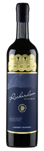 Blue Pyrenees Estate Richardson Reserve Cabernet Sauvignon