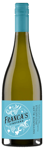 Russell & Suitor Franca's Vineyard Sauvignon Blanc