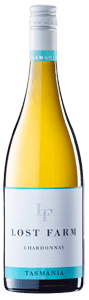 Lost Farm Tasmania Chardonnay