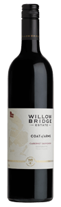 Willow Bridge Coat of Arms Cabernet Sauvignon