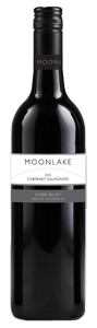 Moonlake Clare Valley Cabernet Sauvignon