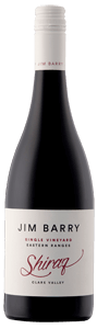 Jim Barry Single Vineyard Eastern Ranges Shiraz