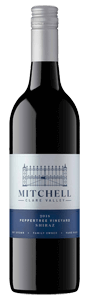 Mitchell Peppertree Clare Valley Shiraz