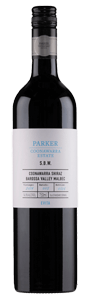 Parker Estate S.B.W 5 Evita Coonawarra Shiraz Malbec