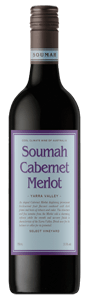 d'Soumah Yarra Valley Cabernet Merlot