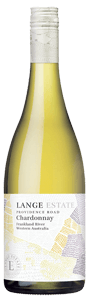 Lange Estate Providence Road Great Southern Chardonnay